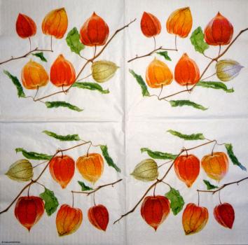 249 Autumn - 3-ply - Ambiente